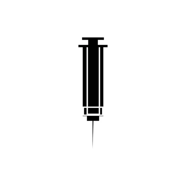 Икона Медицинской Линии Дизайнеров Разработчиков Иконы Здравоохранения Медицинский Век Разбитое — стоковый вектор