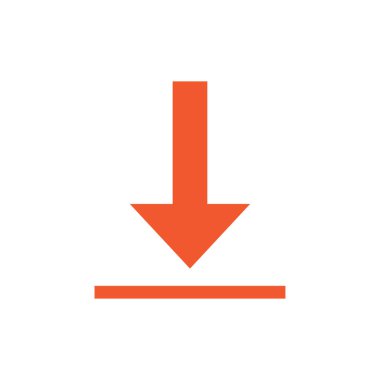 Web sitesi veya uygulama için Simge Vektörü İllüstrasyonunu İndir
