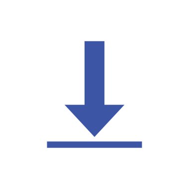 Web sitesi veya uygulama için Simge Vektörü İllüstrasyonunu İndir