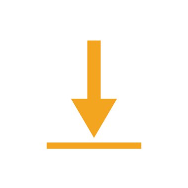 Web sitesi veya uygulama için Simge Vektörü İllüstrasyonunu İndir