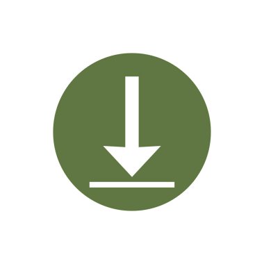 Web sitesi veya uygulama için Simge Vektörü İllüstrasyonunu İndir