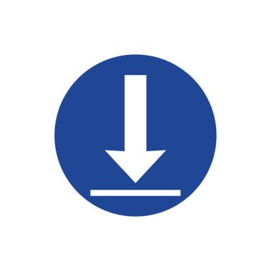 Web sitesi veya uygulama için Simge Vektörü İllüstrasyonunu İndir