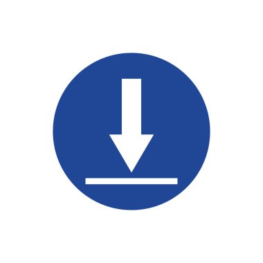 Web sitesi veya uygulama için Simge Vektörü İllüstrasyonunu İndir