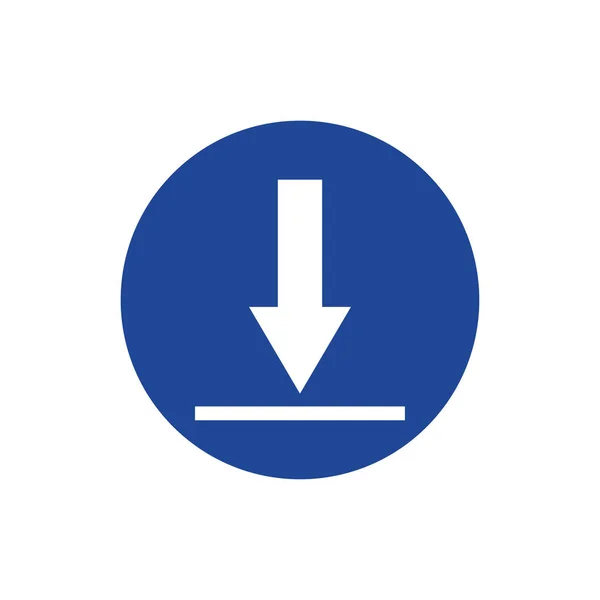 Baixar Icon Vector Ilustração Utilizável Para Site Aplicativo — Vetor de Stock