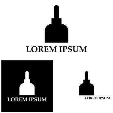 Tasarımcılar ve Geliştiriciler için tıbbi hat simgesi. Sağlık Hizmetlerinin Simgeleri Tıbbi Sargı Ayrılığı Kırık Kalp Sağlığı Vektörü