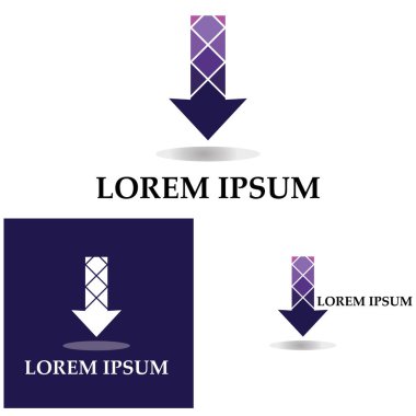 Web sitesi veya uygulama için Simge Vektörü İllüstrasyonunu İndir