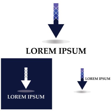 Web sitesi veya uygulama için Simge Vektörü İllüstrasyonunu İndir