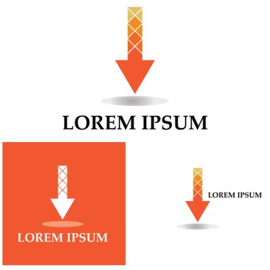 Web sitesi veya uygulama için Simge Vektörü İllüstrasyonunu İndir