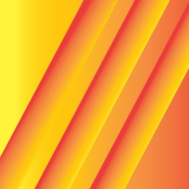 soyut arkaplan vektörü düz tasarım stok çizimi