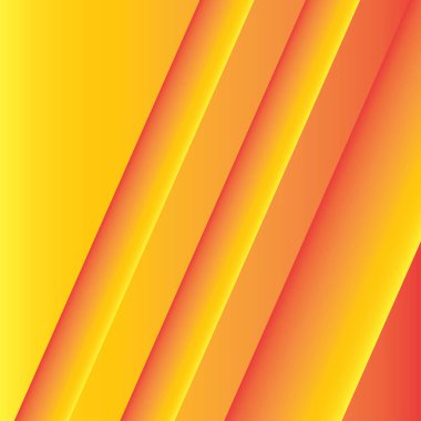 soyut arkaplan vektörü düz tasarım stok çizimi