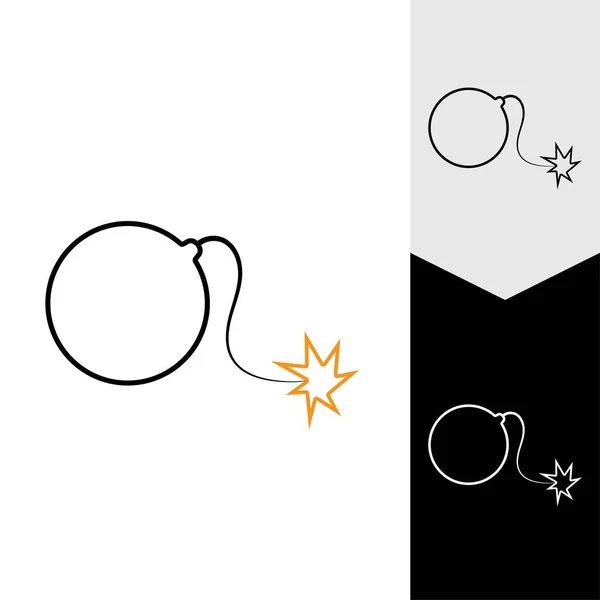 นหล งเวกเตอร ไอคอนบ — ภาพเวกเตอร์สต็อก