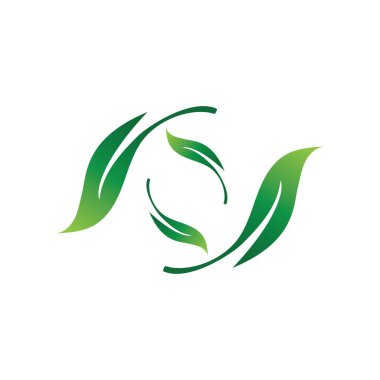 Zeytin yaprağı çizim şablonu