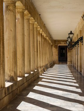 Kadın göğüslerinin siyah beyaz fotoğrafı