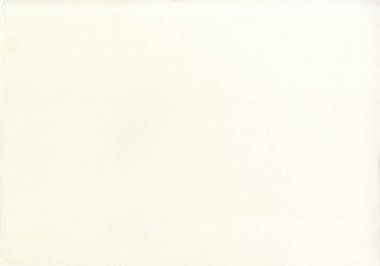 Yüksek çözünürlüklü eski bej kağıt dokusu ince tahıl lifleri ve toz parçacıklarıyla duvar kağıtları ve malzeme modellemeleri için kaplanmamış eski kağıt.