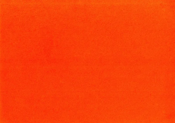 Kaliteli bir tohum lifinin yüksek kaliteli taraması pürüzsüz kaplanmamış kağıt dokusu kırmızı, parlak, neon turuncu arkaplan fotokopi alanı ile duvar kağıtları için maket malzemesi