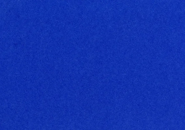Висока Деталізація Яскравий Темно Королівський Синій Папір Текстури Фону Покритий — стокове фото