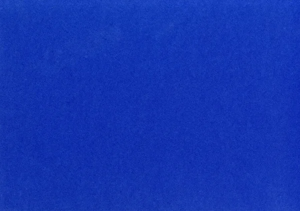 Висока Деталізація Яскравий Темно Королівський Синій Папір Текстури Фону Покритий — стокове фото