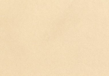 Yüksek çözünürlüklü kağıt dokusu, kaplanmamış arka plan krem rengi, açık kahverengi, belirgin örülmüş desenli ince fiber kağıt maketi ve metin sunumu için yer kopyalama