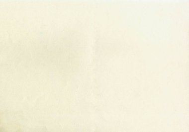 Eski kaplanmamış ince fiber tanecikler ve toz parçacıkları ile büyük resim kağıt dokusu çizimi açık bej renginde su rengi kağıdı metin duvar kağıtları veya tasarımlar için kopya alanı ile pürüzsüz