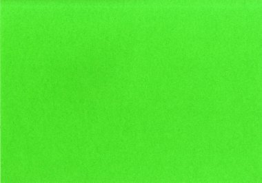 Kağıt dokusu arkaplanının yüksek detaylı taraması ince lifli parlak tahıl, duvar kağıdı için neon yeşil kaplanmamış bağ kağıdı ve metin için metin alanı olan tasarım modeli