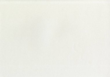 Pürüzsüz, parlak fiber kağıt doku arkaplanının detaylı büyük resim taraması. Sunum, duvar kağıdı ve maket tasarımı için bir kağıt üzerinde parlak, metalik parlatıcı etkisi