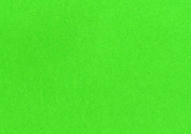 Kağıt dokusu arkaplanının yüksek detaylı taraması ince lifli parlak tahıl, duvar kağıdı için neon yeşil kaplanmamış bağ kağıdı ve metin için metin alanı olan tasarım modeli