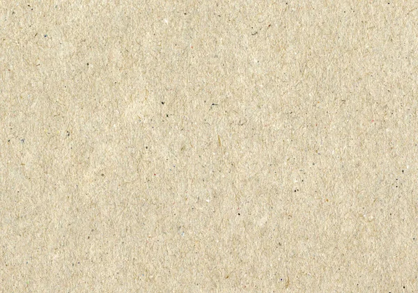 High detail close up high resolution paper texture background scan uncoated recycled fine fiber grain small colorful dust particles creme light brown beige color for wallpaper presentation copy space