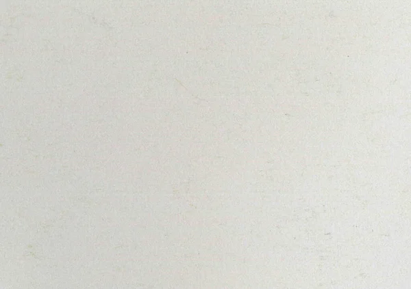Hochwertiges Nahaufnahme Gealtertes Papier Textur Hintergrund Alt Vergilbt Grau Unbeschichtet — Stockfoto