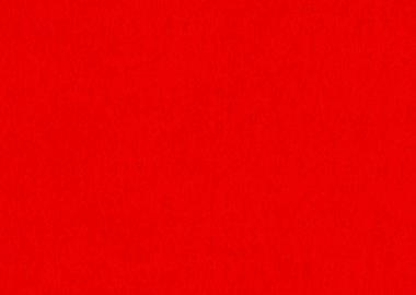 Parlak, neon, kırmızı kaplamasız kağıt dokunun büyük resmi arkaplan taraması ince tahıl lifleri ve toz parçacıkları ile yakın metin alanı için fotokopi alanı ile düz mat duvar kağıdı