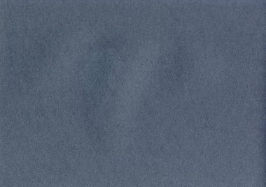 Yüksek kalite, koyu gri kaplamasız kağıdın geniş bir görüntüsü ince kabarık lifli arka plan ve metin için metin alanı için kopyalanmış tahıl veya duvar kağıdı