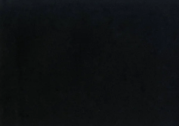Ультра Велике Зображення Гладкого Фонового Сканування Чорної Текстури Дрібнозернистого Волокна — стокове фото