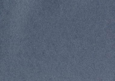 Yüksek kalite, koyu gri kaplamasız kağıdın geniş bir görüntüsü ince kabarık lifli arka plan ve metin için metin alanı için kopyalanmış tahıl veya duvar kağıdı