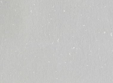 Yüksek kaliteli Gri, kaplanmamış, geri dönüştürülmüş kağıt dokusu arkaplanı ince tahıl lifleri ve beyaz tanecikler ve yüksek çözünürlüklü duvar kağıtları için parçacıklar.