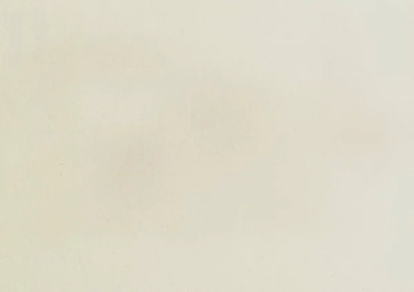 Altamente Detalhado Não Revestido Reciclado Liso Granulado Branco Fundo Textura — Fotografia de Stock