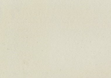 Yüksek detaylı büyütülmüş, kaplanmamış, geri dönüştürülmüş, pürüzsüz, kumlu, beyaz, toz parçacıkları ve yüksek çözünürlüklü duvar kâğıdı metni için metin ve telif alanı içeren açık gri kağıt dokusu