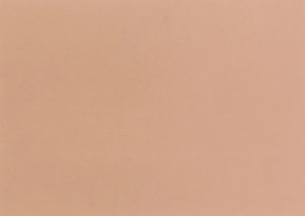 Високо Деталізоване Велике Зображення Коричневого Паперу Кремового Гладкого Переробленого Покритого — стокове фото