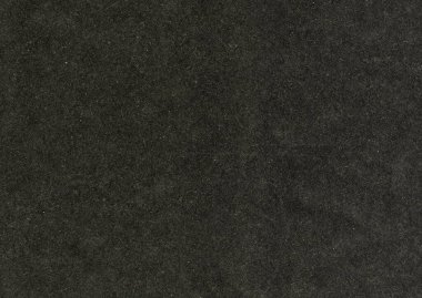 Yüksek çözünürlüklü kağıt karton kaplamasız kağıdın büyük resmi. Kaplanmamış arka plan siyah. Büyük kaba tahıl fiberi ve beyaz toz parçacıkları ile metin için metin alanı ile duvar kağıdı.