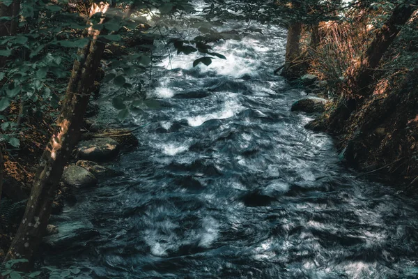 Sabah Supia Nehri 'nde.