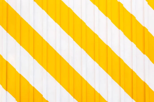 artistic yellow striped background, striped painted wall texture for summer background