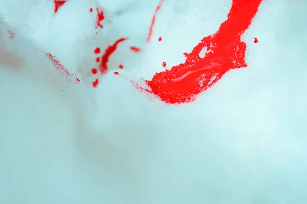 Blood snow Stock Photos, Royalty Free Blood snow Images | Depositphotos