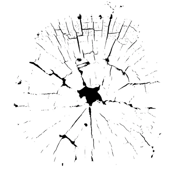 siyah renk çökme dokusu çizim vektörü