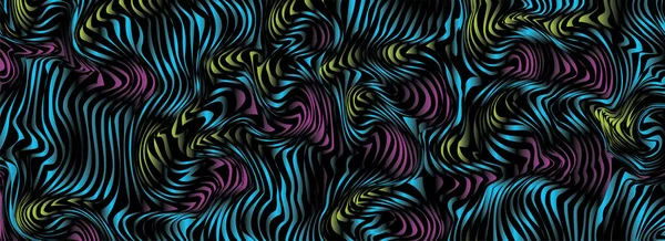 soyut soyut esrarengiz grafik vektör arkaplanı 