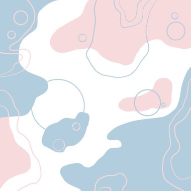 Renkli parçacıklarla doku arkaplanı