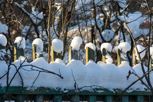 Pozůstatky Starých Dřevěných Domů Obci Ust Slavyanka Areálu Výstavby Nového — Stock fotografie