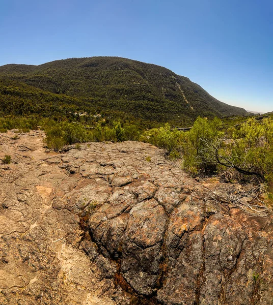 Grampians Nationalpark Australien Victoria — Stockfoto