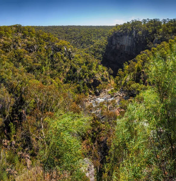 Grampians Nationalpark Australien Victoria — Stockfoto