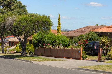Hallam, Melbourne bölgesi merkezden 34 km uzakta, Avustralya. 