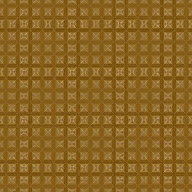 Bazı geometri şekilli, soyut şekilli vektörsüz desen