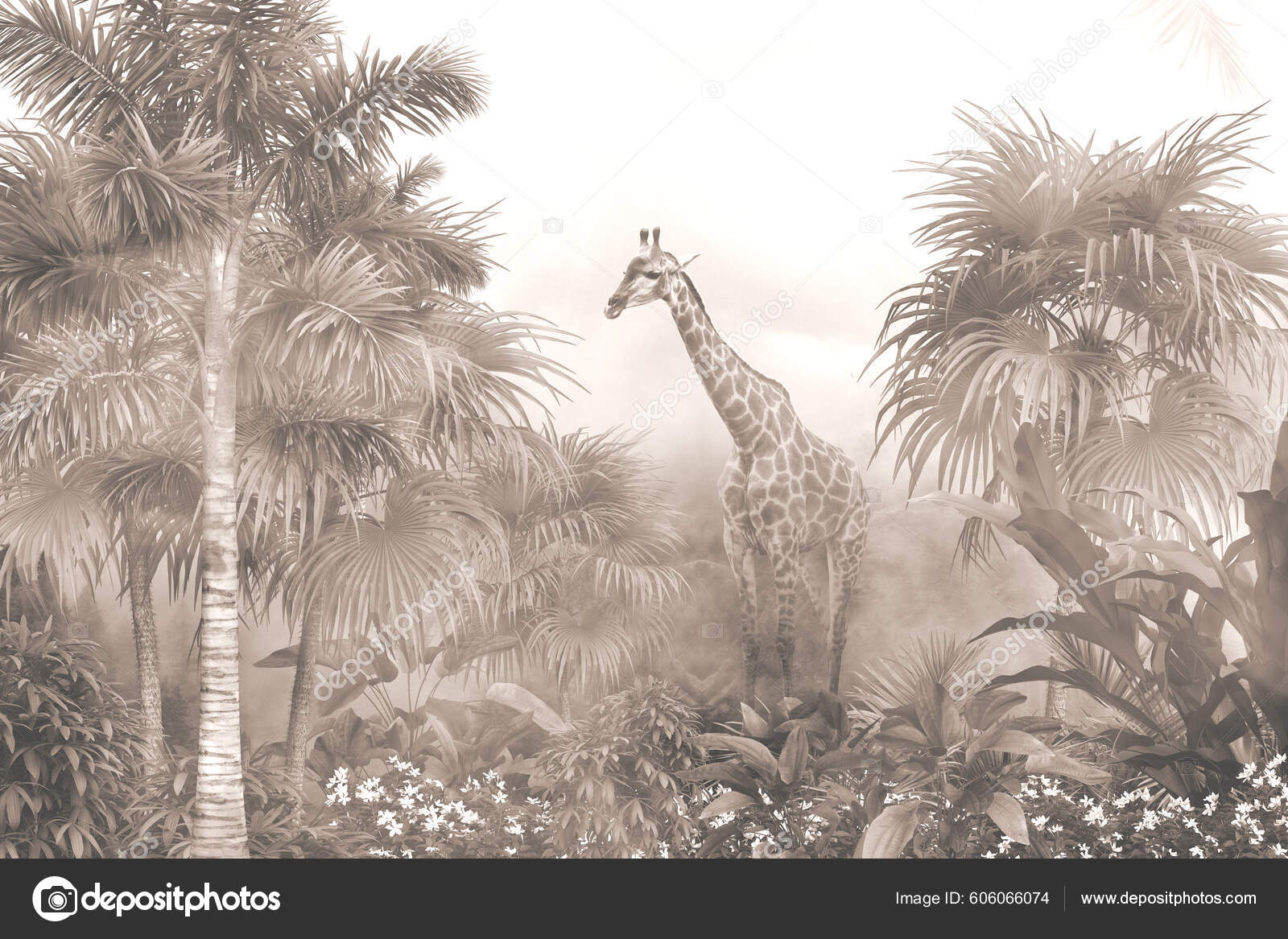 Bosque Brumoso En Las Montañas Imagen de archivo - Imagen de cubo,  ambiente: 216044071, image size:1600x1167