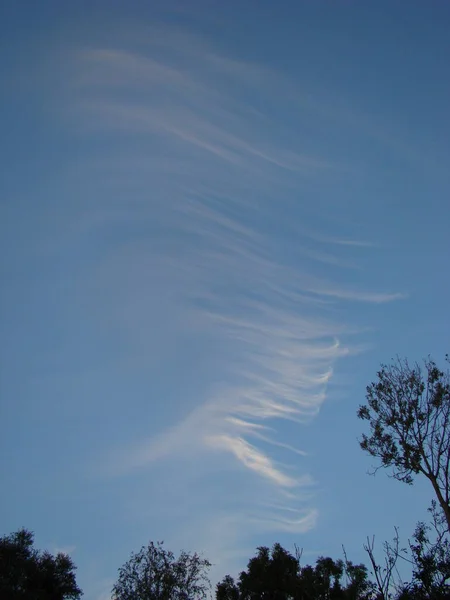 sirrus bulutları inanılmaz bir mucize